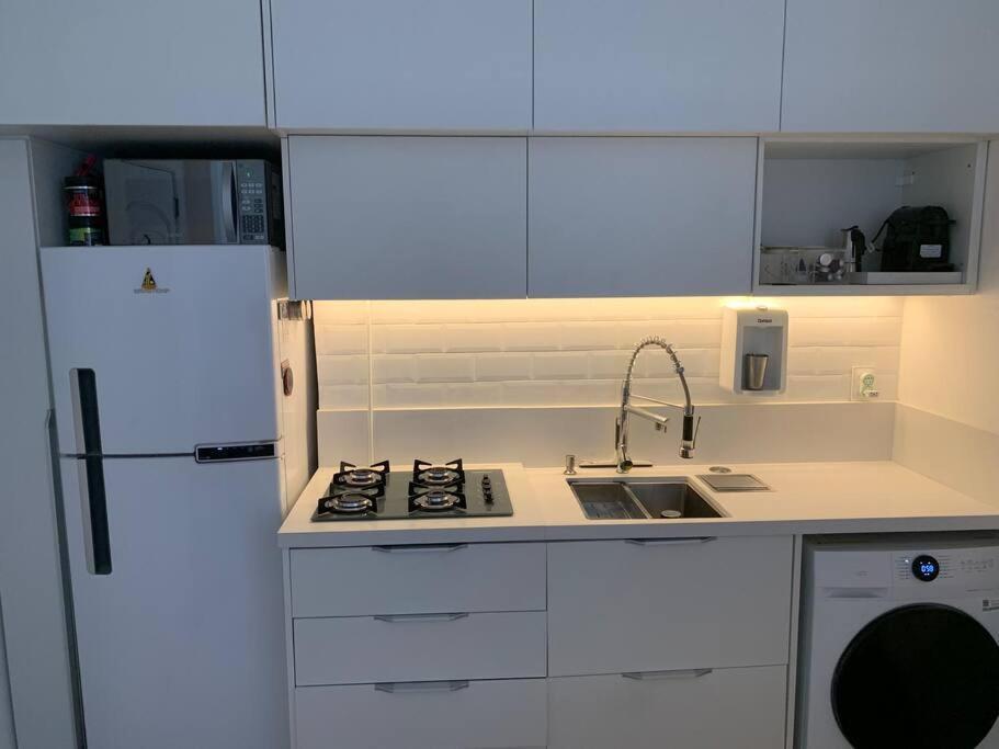 Copanema Apartment Rio de Janeiro Luaran gambar