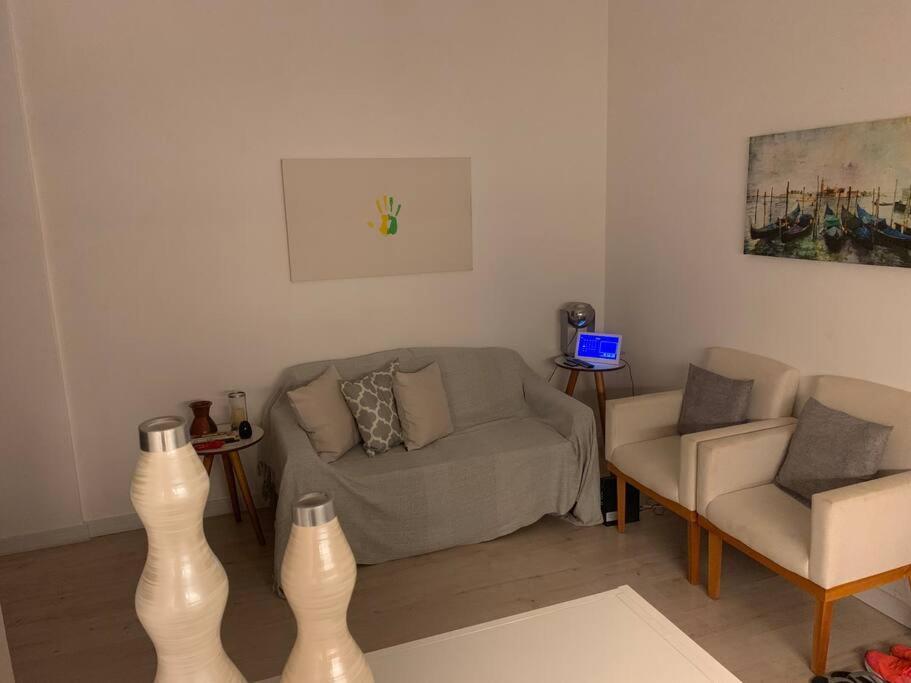 Copanema Apartment Rio de Janeiro Luaran gambar