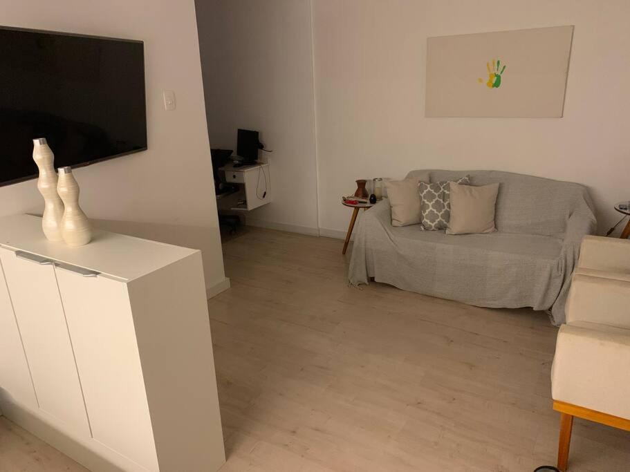 Copanema Apartment Rio de Janeiro Luaran gambar
