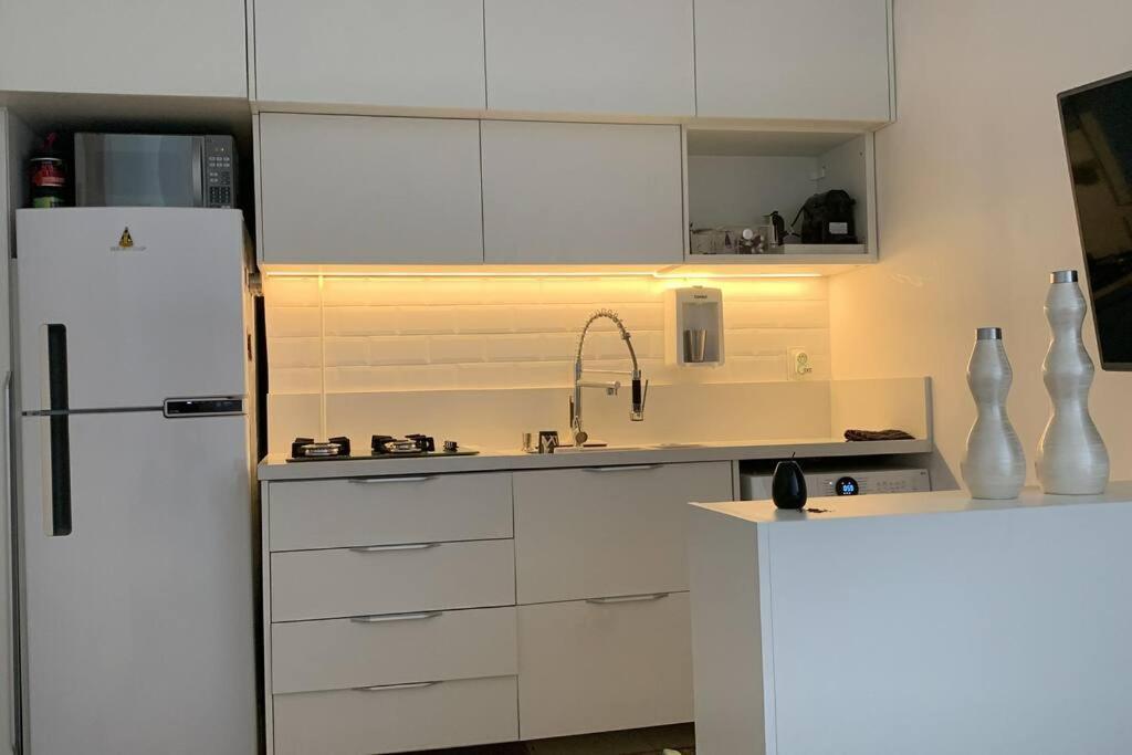 Copanema Apartment Rio de Janeiro Luaran gambar
